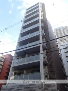 CALMTREE上町台の画像