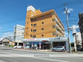 ワールドホンダ福岡ビルの画像