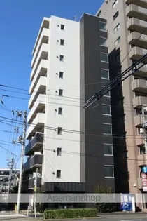 ヴェルト板橋イースト【10階】の外観