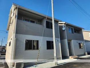 宮城県仙台市宮城野区岩切字畑中【一戸建】の外観