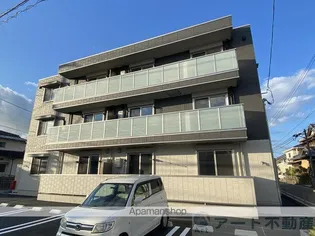 リナーシェ古川北【1階】の外観