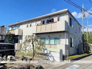 ビアンキ【2階】の外観