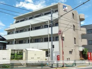 東京都杉並区下井草4丁目【マンション】の外観