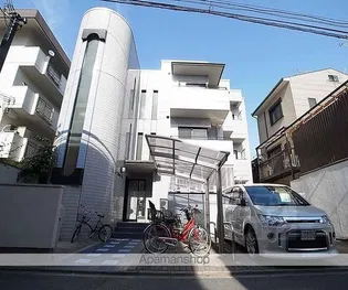 ベルメゾン一条の画像