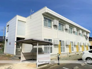 レオパレスフォルテの画像