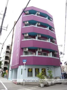 ロイヤルゆたか2号館の画像