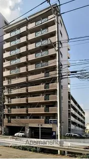 エトス平尾(旧入江ビル)(新館)【208号室】の外観