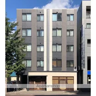 BALBONI表参道の画像