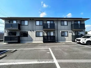 メゾン ド セジュール A棟の画像