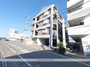 ノーブルハウスの画像