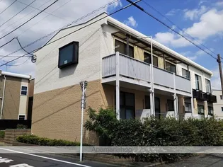 レオパレス潮音の画像