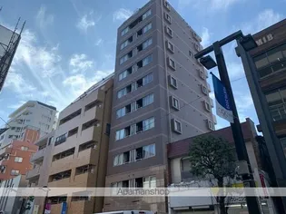 三鷹レジデンスあその画像