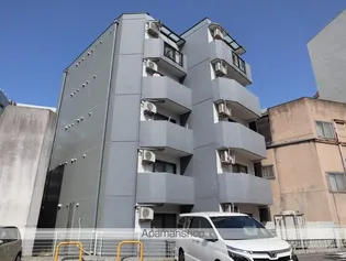 スターブル今池の画像