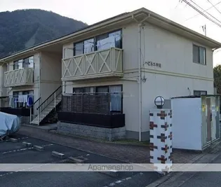 ハピネス中川C棟の画像