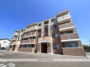 プロムナードの画像