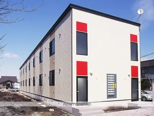 レオパレスシャトルの画像