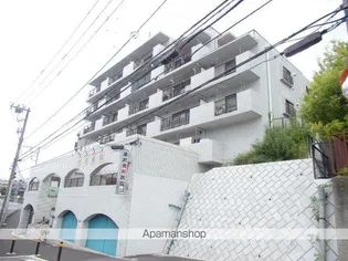 ノトスビル【5階】の外観