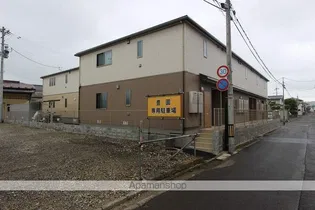 メゾン ド ハシヌマ A棟の画像