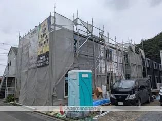 グランコート高尾町Ⅲの画像