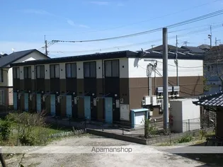 レオパレスディバイン原田の画像