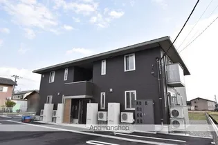 シェレトワレ上冨居 B棟の画像