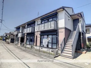 サンハイツ富士岡Bの画像