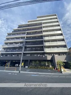 MAXIV西大島の画像