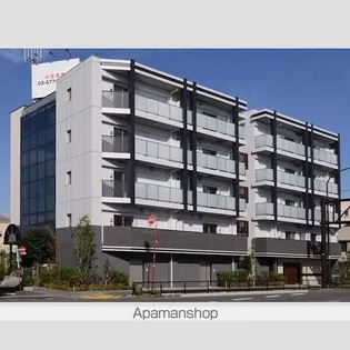 KDXレジデンス上野毛の画像