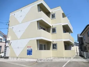 セラフィックマンションの画像