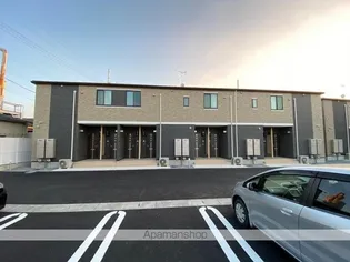 プレッソ太田IIIの画像