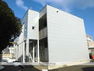 レオパレスエステートの画像