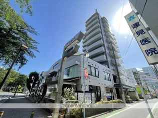 V I Pロイヤル氷川台の画像