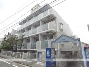 クリオ練馬壱番館【2階】の外観