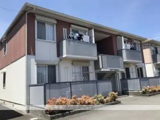 シャーメゾン エチュード Bの画像