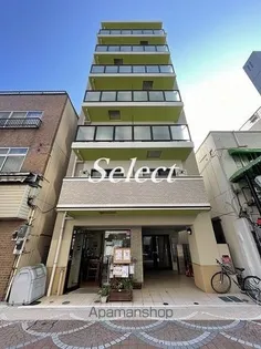 LEREVE横濱伊勢佐木町の画像
