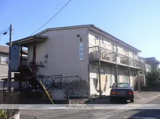 第一山田荘の画像