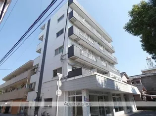 カーム鴨池【306号室】の外観