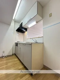 ピュアライフ・空【402号室】の内装