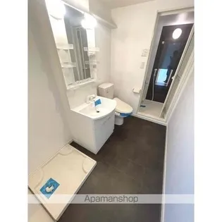 ボンヌール枇杷島【101号室号室】のその他画像