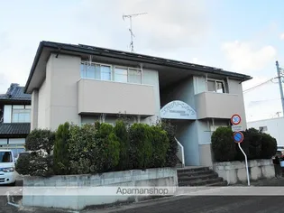 コスモグリーンハイツの画像