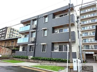 グラン仁所町の画像