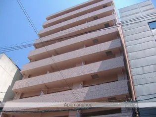 サンステージ泉【4階】の外観