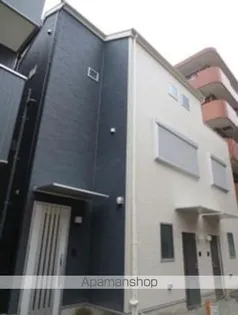 ルーチェ【1階】の外観