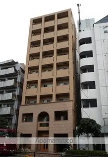 レキシントン・スクエア曙橋【3階】の外観