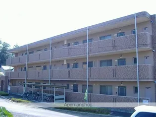 ユーミー雄琴の杜【2階】の外観