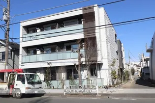 リラフォレスト西立川の画像