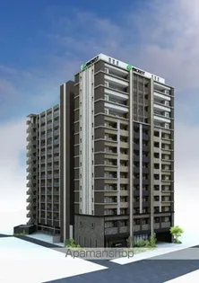 エンクレスト博多EXCEED【5階】の外観