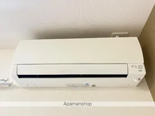 メルヴェーユ新橋C【101号室】のその他画像