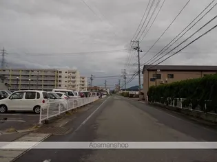 ハイツロイアルティⅡ【201号室】の周辺