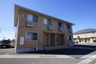 セジュール清瀬 A棟の画像